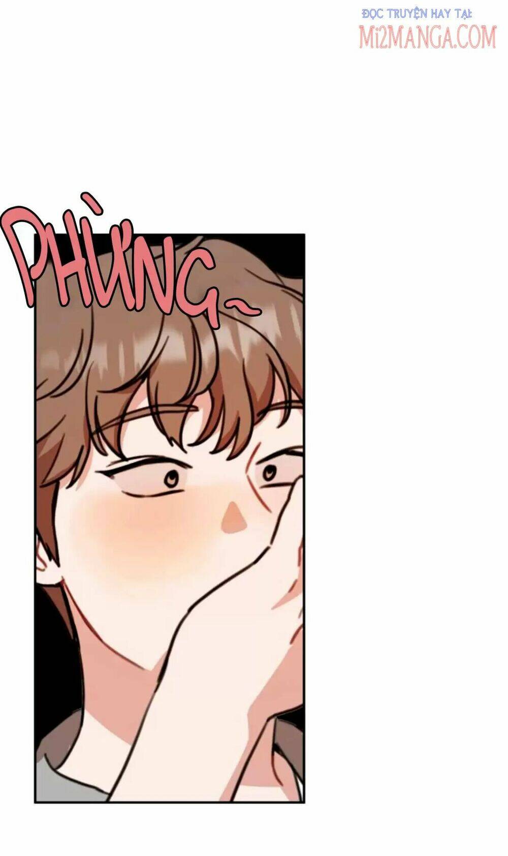 bloody romance - lãng mạn đẫm máu chapter 14.5 47