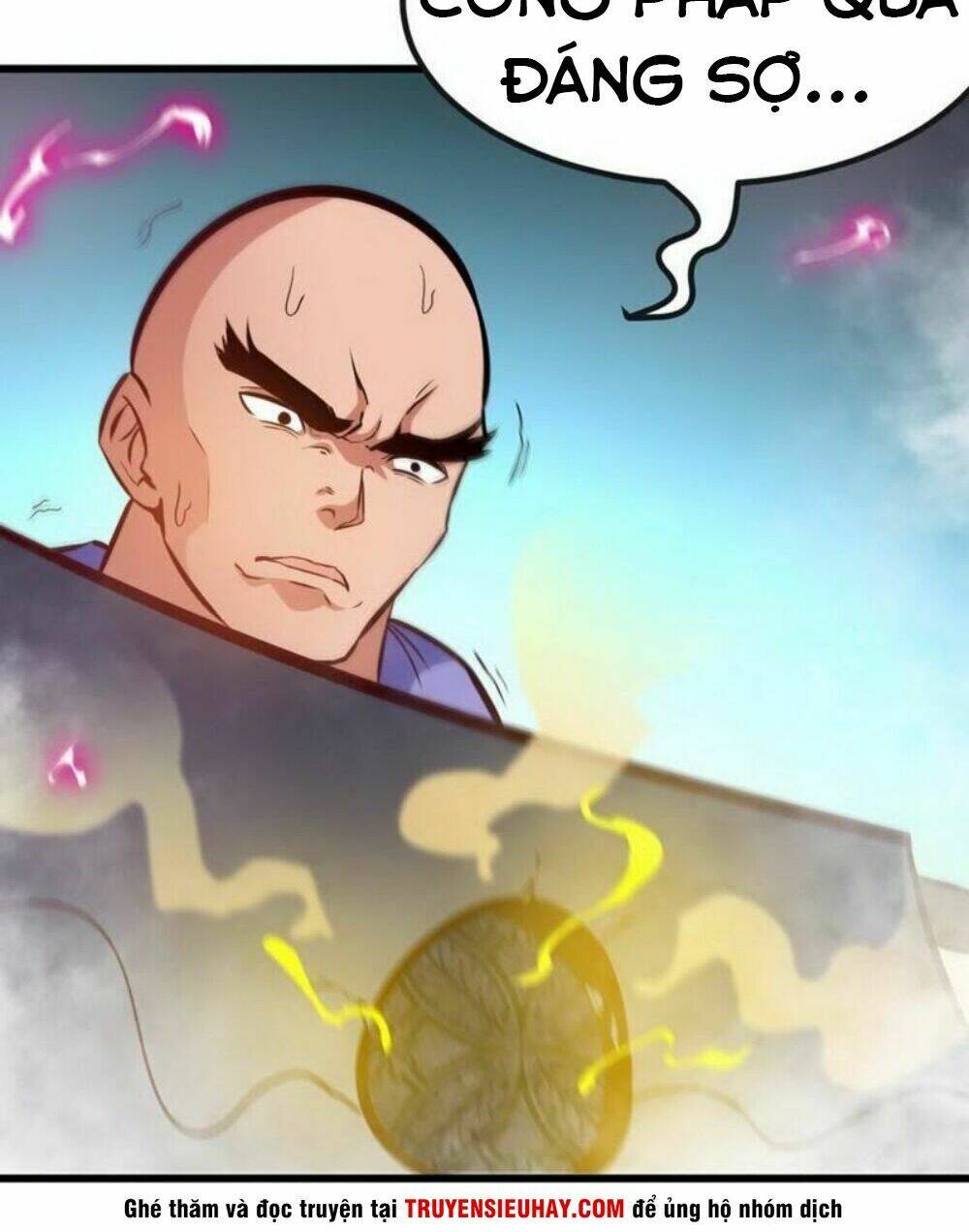 chí tôn thần ma chapter 88 15