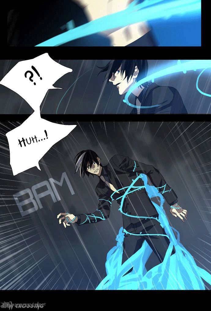 si mun - người giao tiếp với linh hồn chapter 30 13