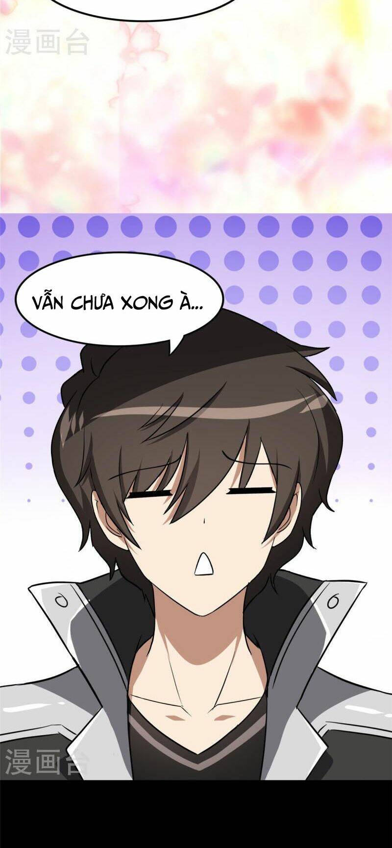 bạn gái virus của tôi chapter 310 39