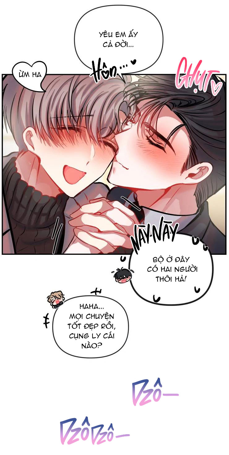 hợp đồng tình yêu chapter 40 13