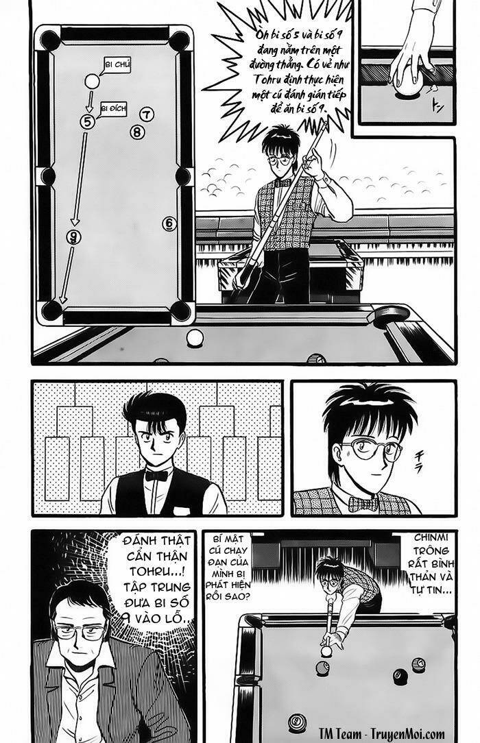 break shot chapter 63 3