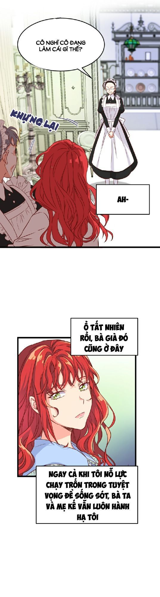 yêu cầu kết hôn của priscilla chapter 2 6