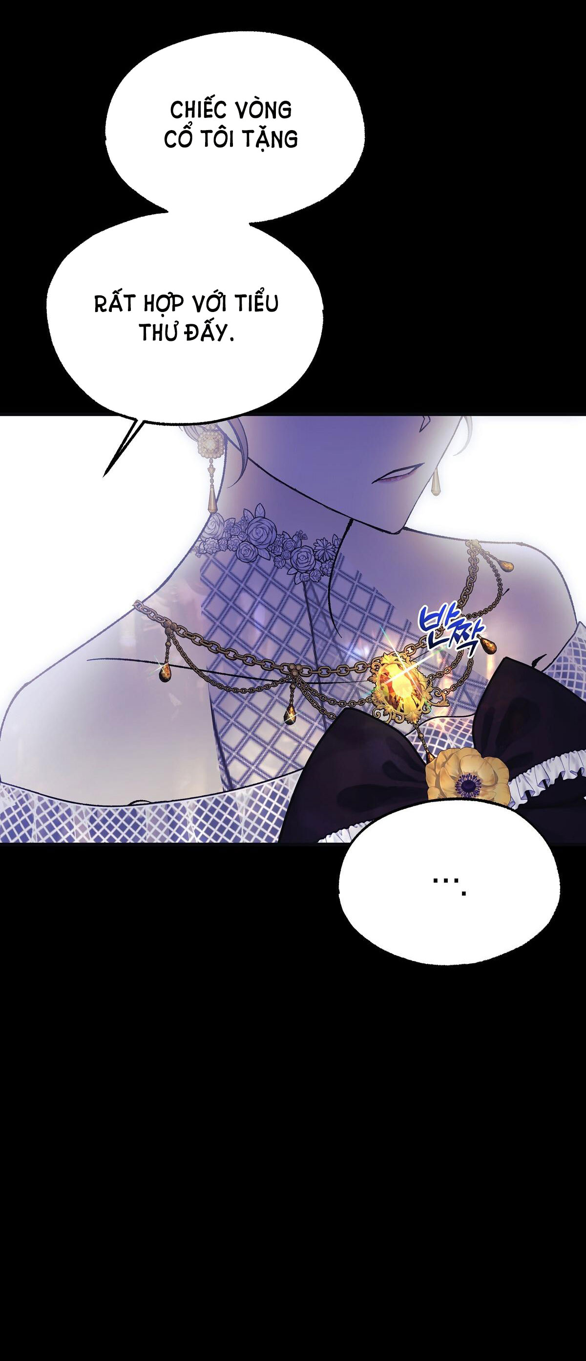 bánh xe của charlotte chapter 11.2 1