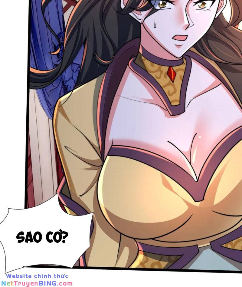 ta nuôi quỷ ở trấn ma ty chapter 285 35