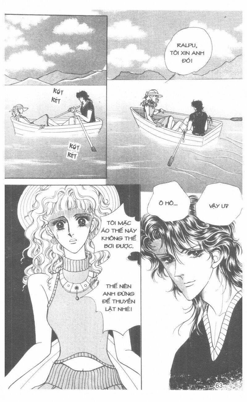 đừng chống đối chapter 3 66