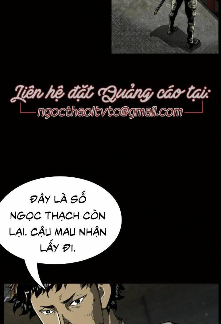 thợ săn đầu tiên chapter 49 52