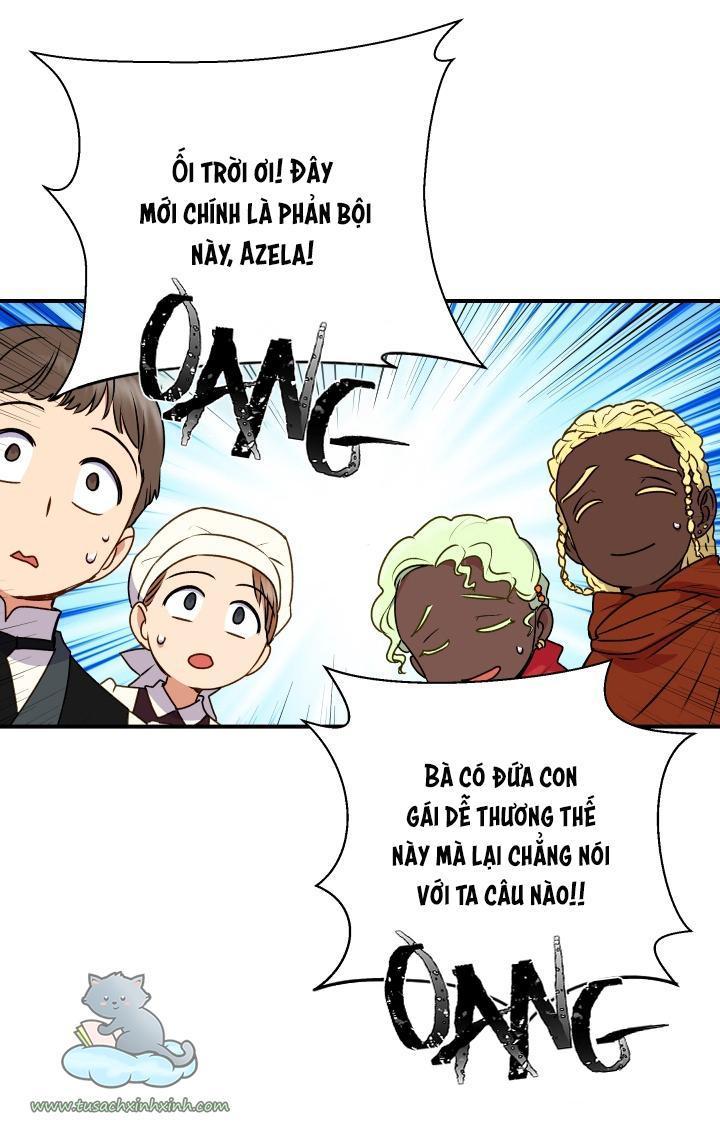 công nương khế ước của gia tộc công tước quái vật chapter 80 5