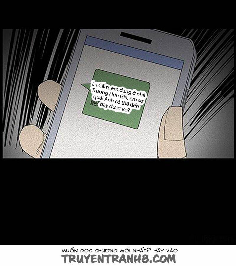 kinh dị đêm khuya chapter 62 5