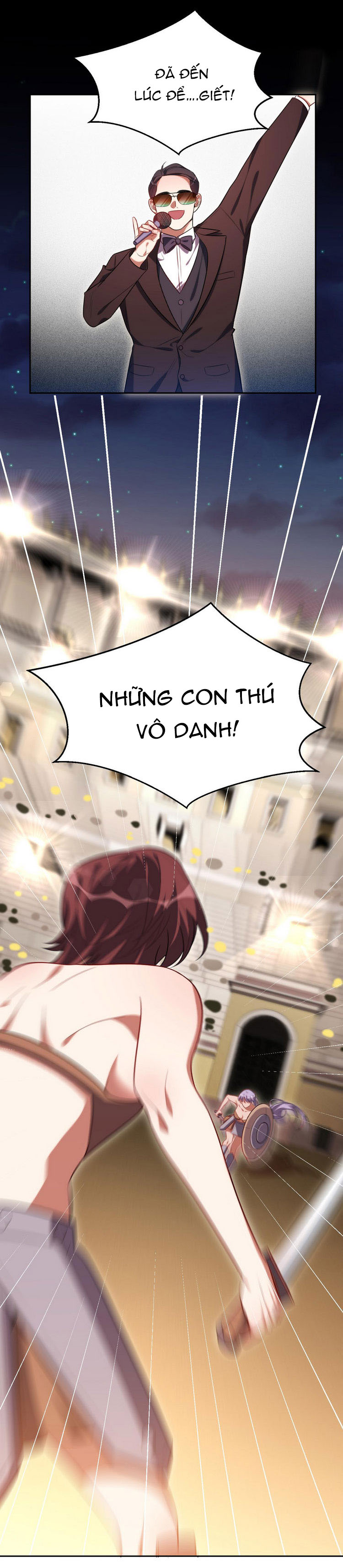 [16+] killing my love chapter 79.2 6