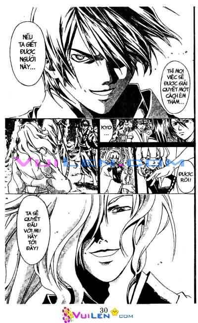 mắt quỷ kyo chapter 62 31