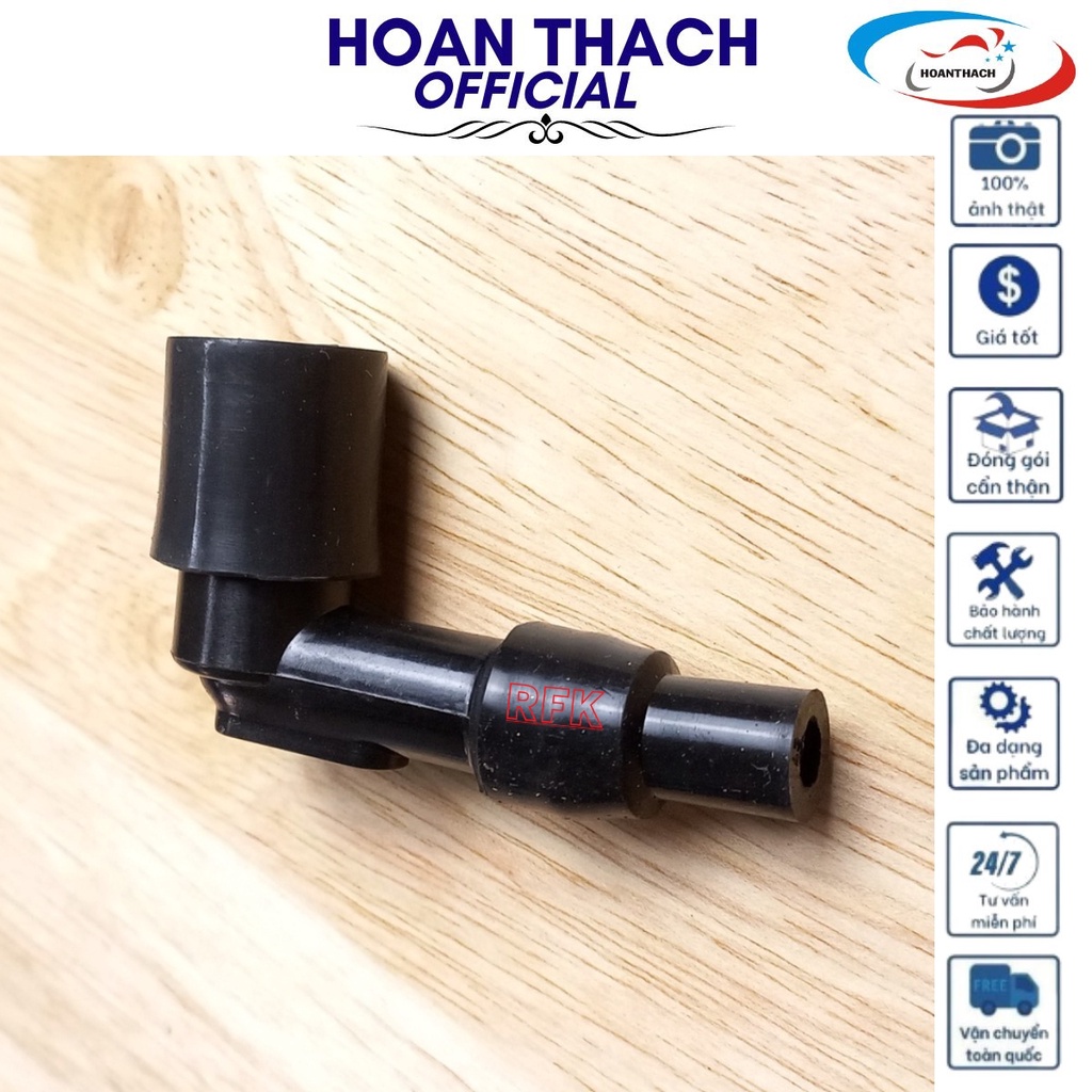 Chụp Bugi xe máy sirius , HOANTHACH SP009467