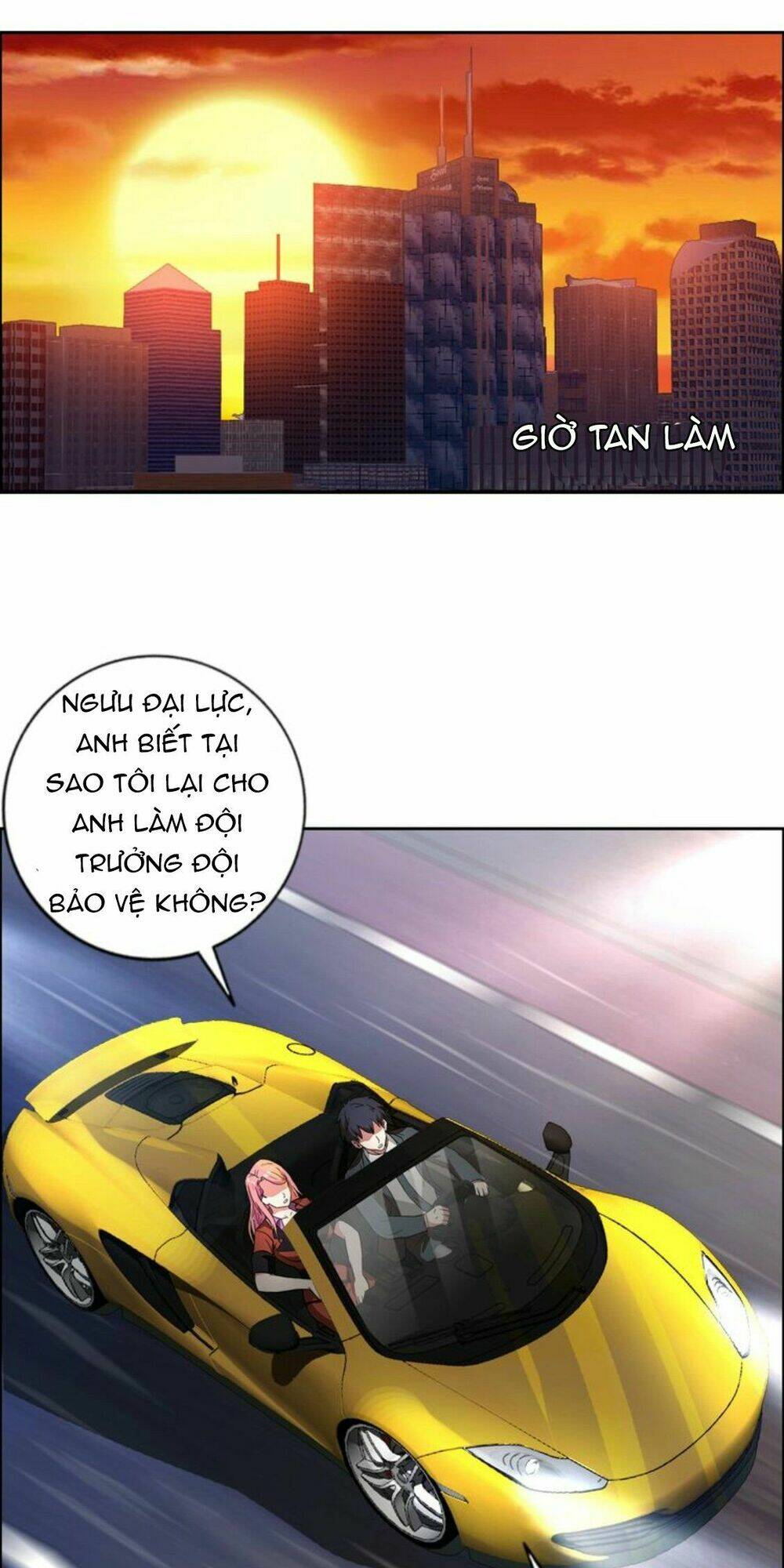 ngưu đại lực tiến thành chapter 9 2