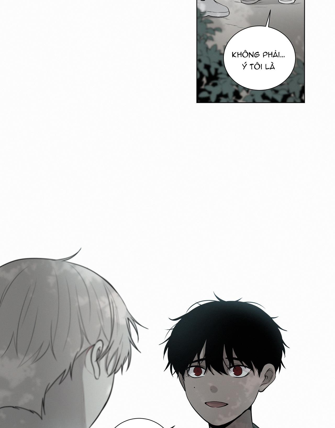 hiến tế máu chapter 30 27