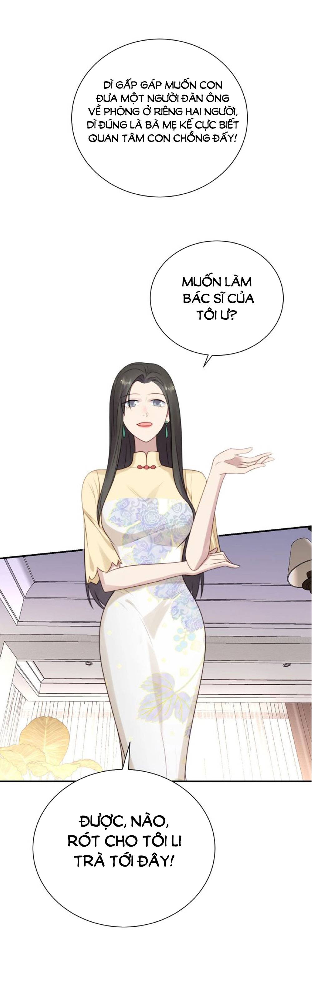 khoá chặt đôi môi (full) chapter 12 7