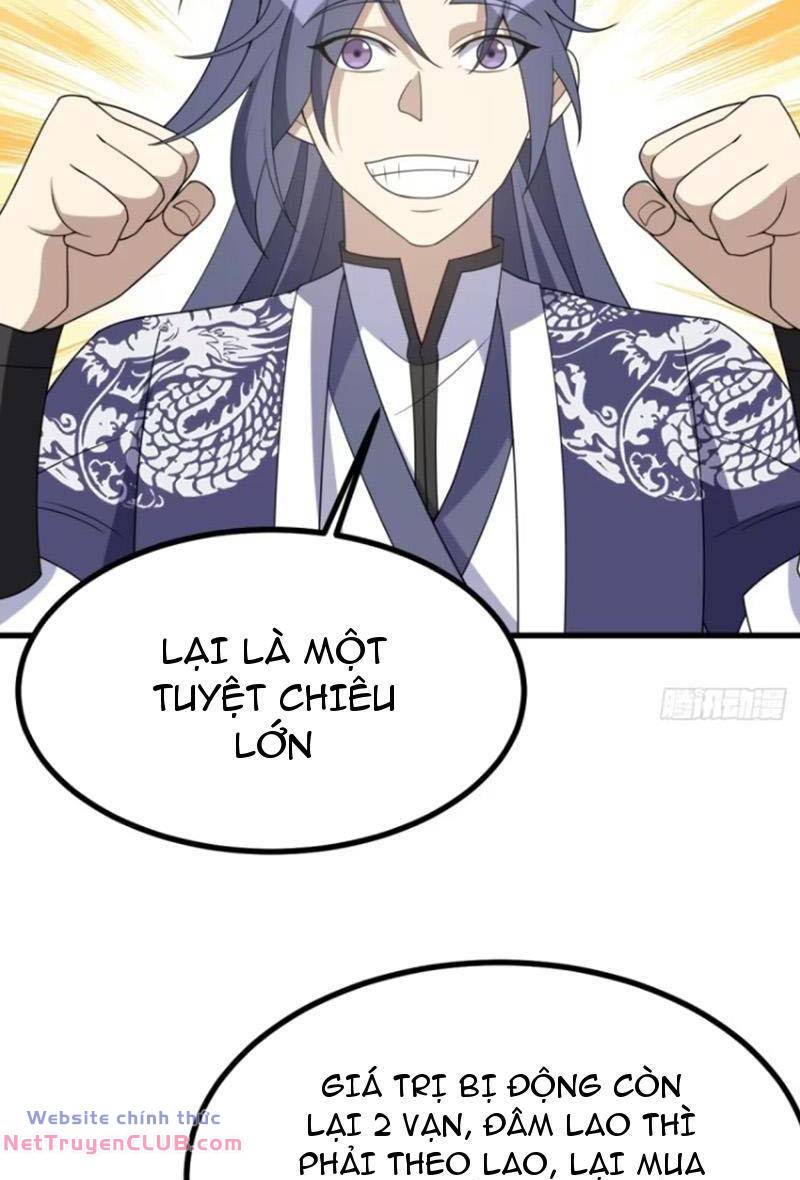 ta có một thân kỹ năng bị động chapter 34 23