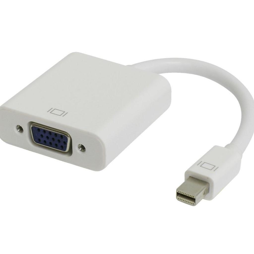  Cáp Chuyển Đổi Displayport mini ra VGA