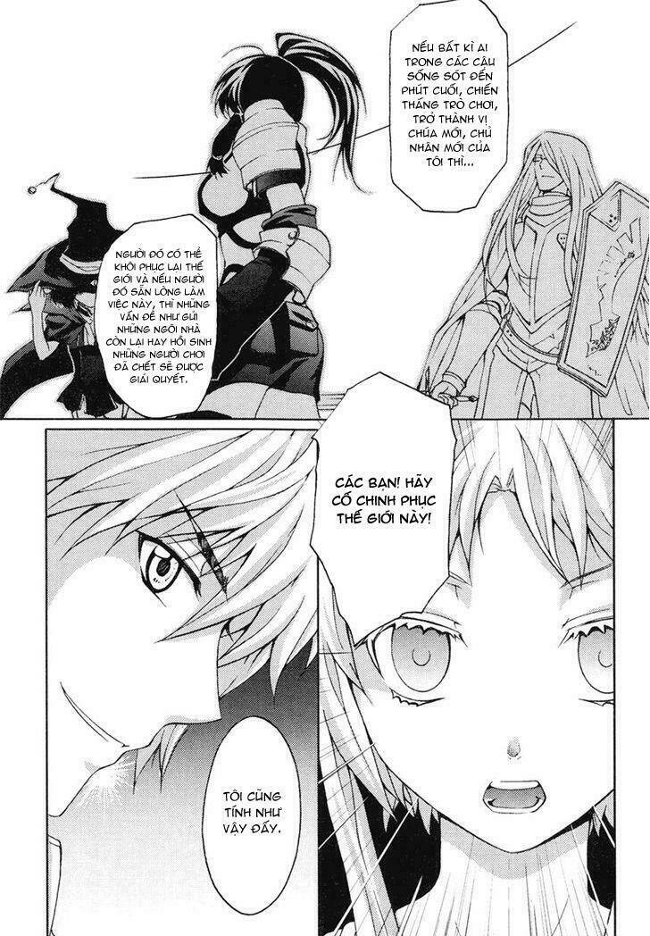 infinity game chapter 6 32