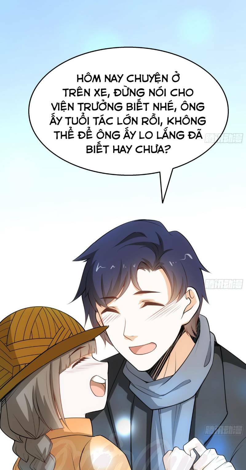 tối cường ở rể chapter 12 31
