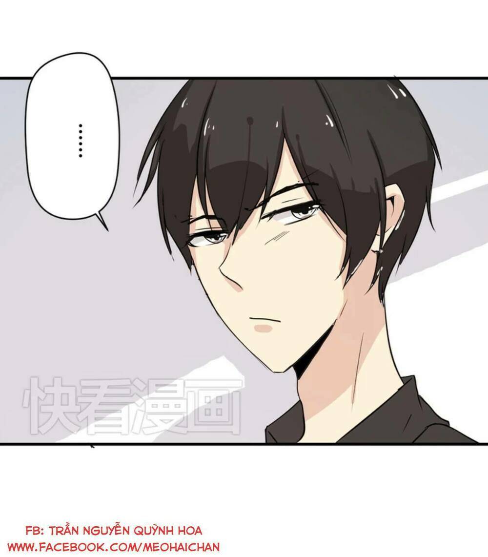 quy tắc mỹ nam chapter 2 14