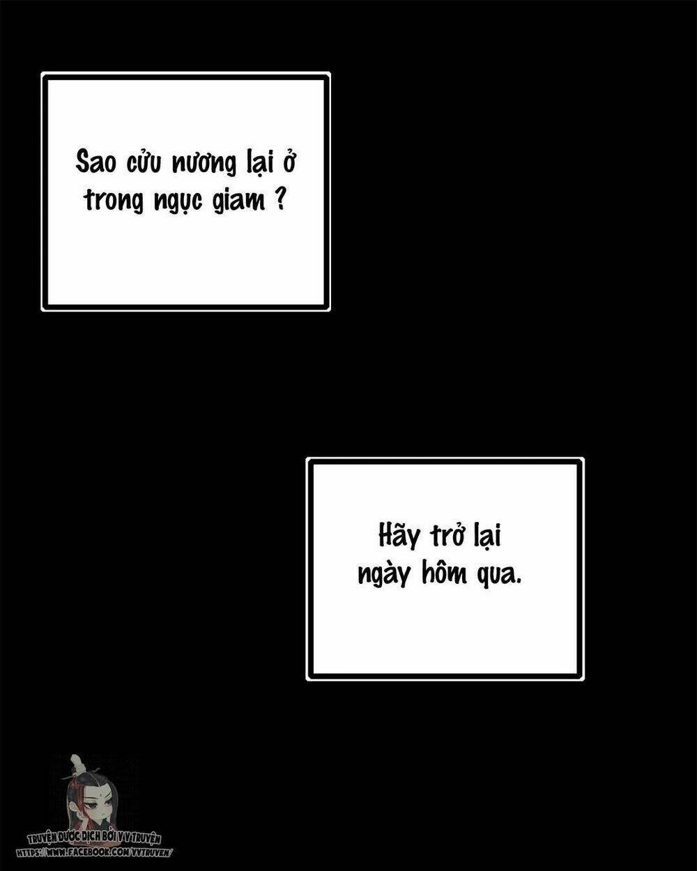 hôn quân thăng cấp ký chapter 15 2