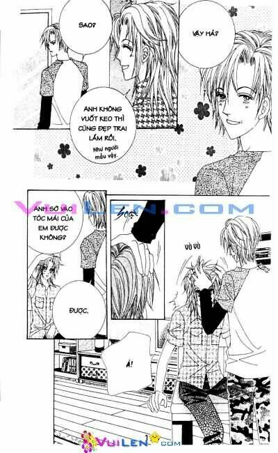 người duy nhất chapter 64 11