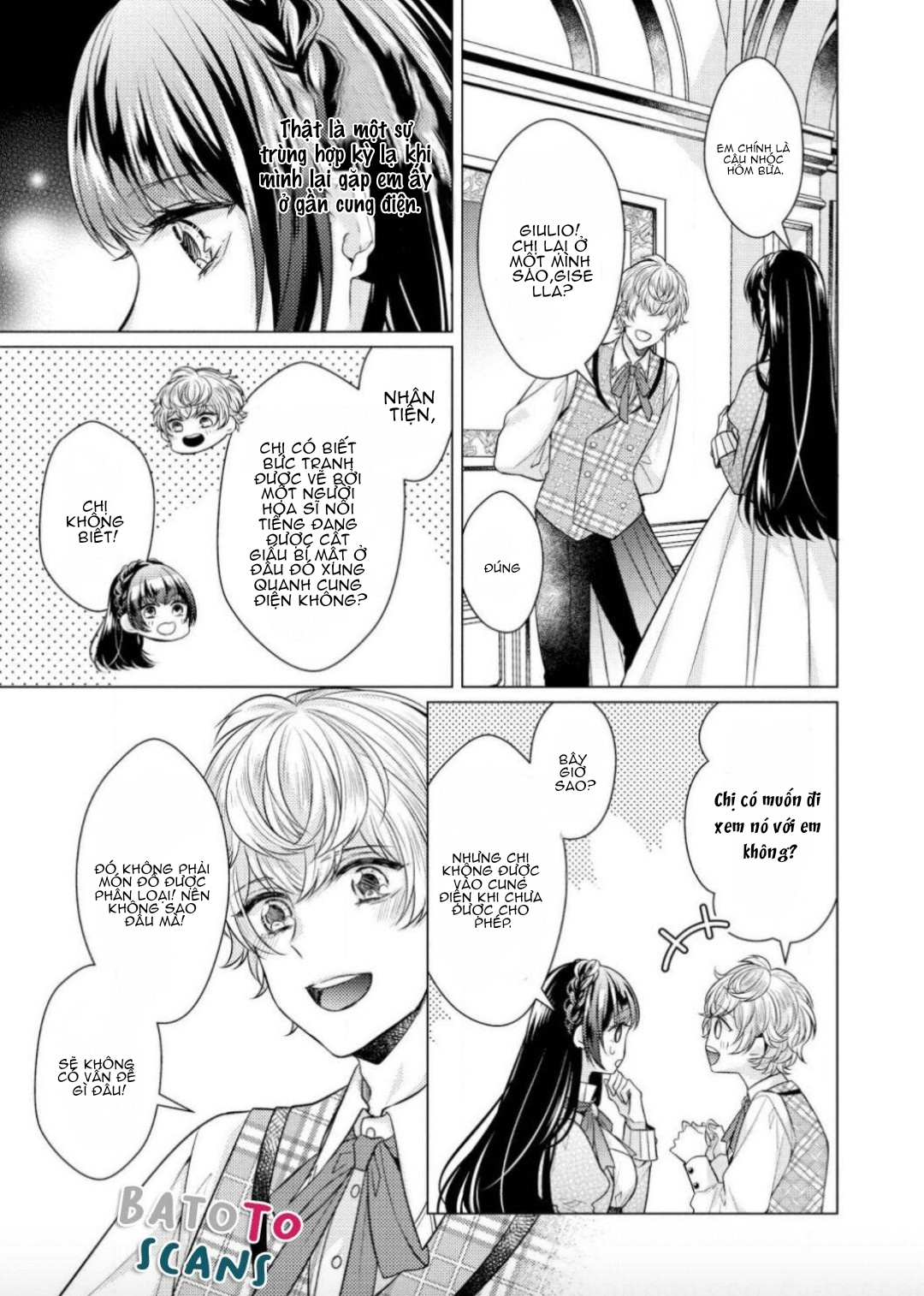 tuyển tập các truyện ngắn chapter 11.2 4