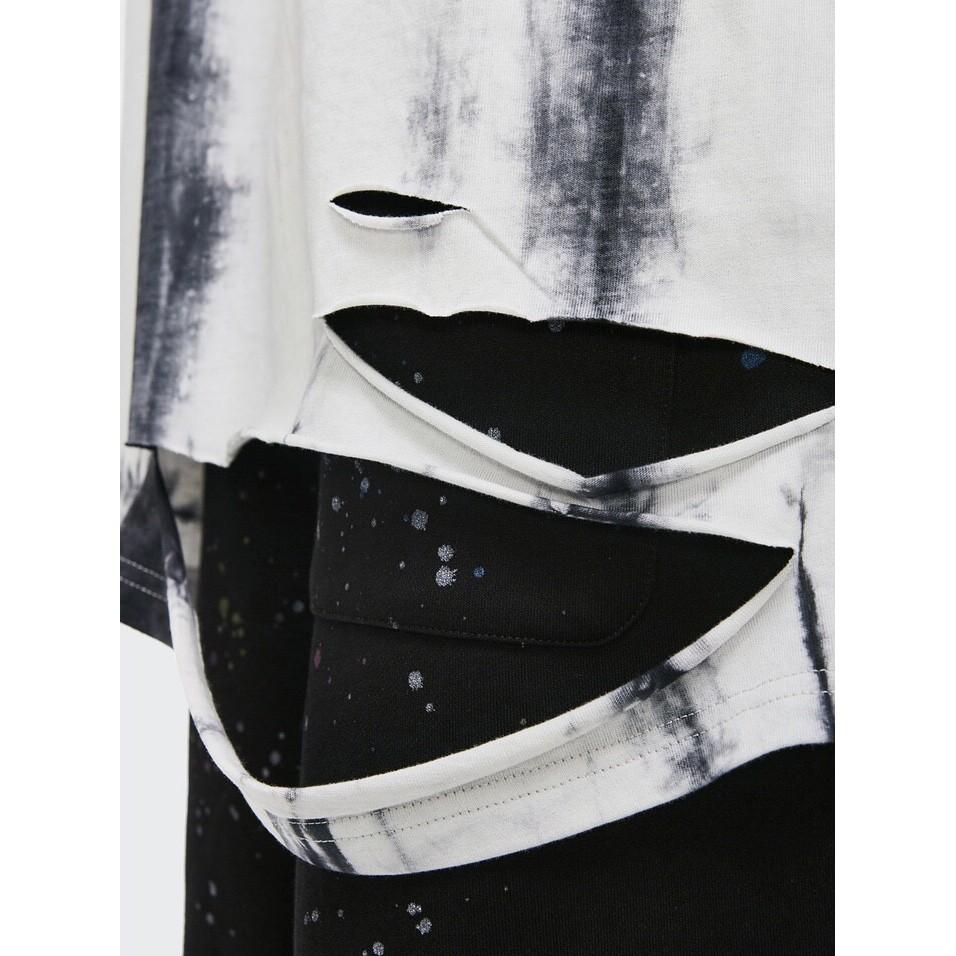 ÁO BA LỖ UNISEX TIEDYE OVERSIZE TANKTOP INF SS21-1578