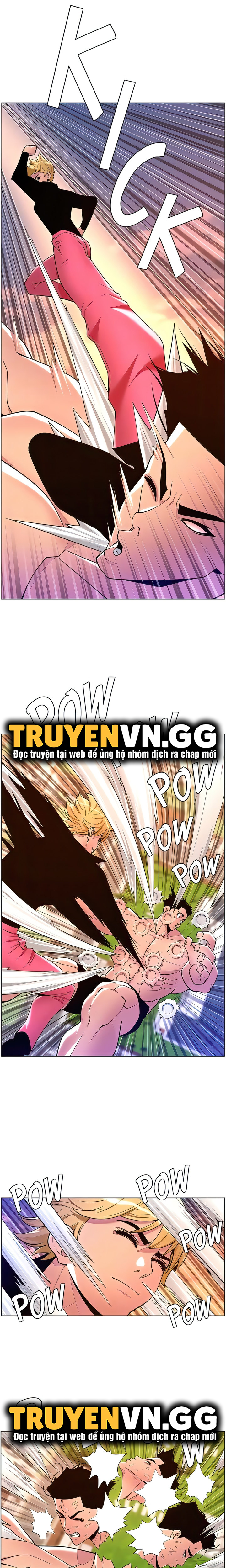 app đế vương giường chiếu chapter 87 15