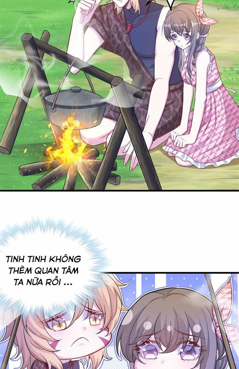 [16+] thảnh thơi thú thế chủng chủng điền, sinh sinh tể chapter 406 2
