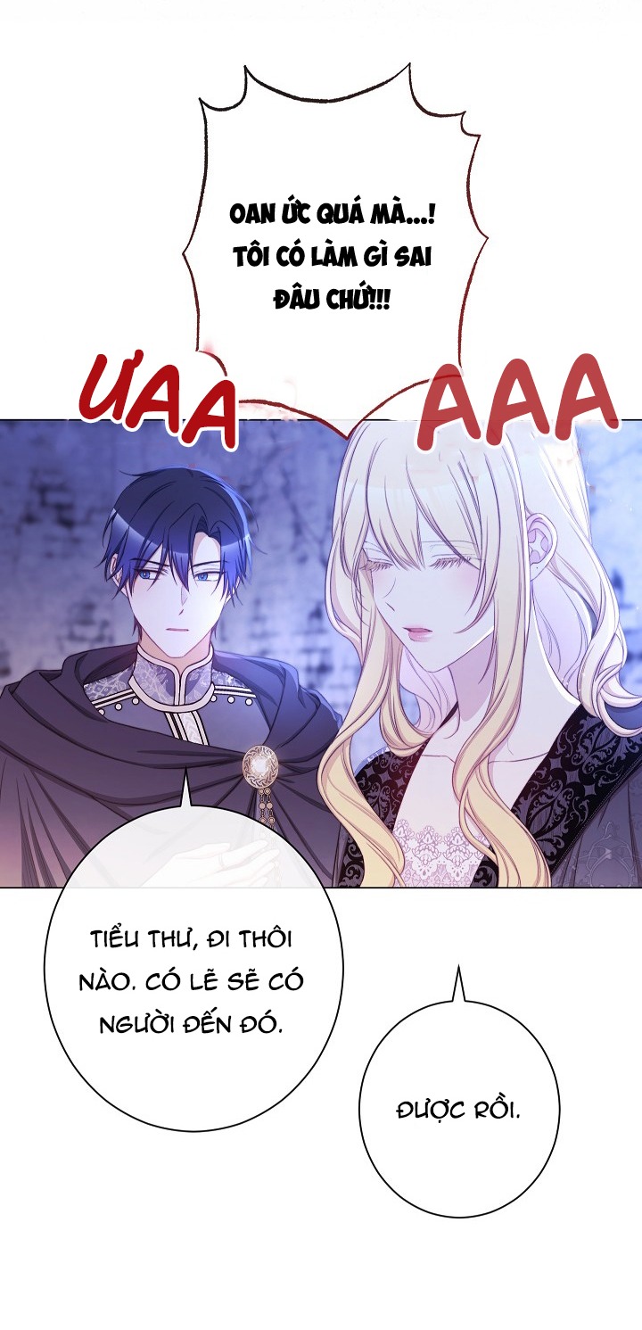 ác nữ đảo ngược đồng hồ cát chapter 98 22