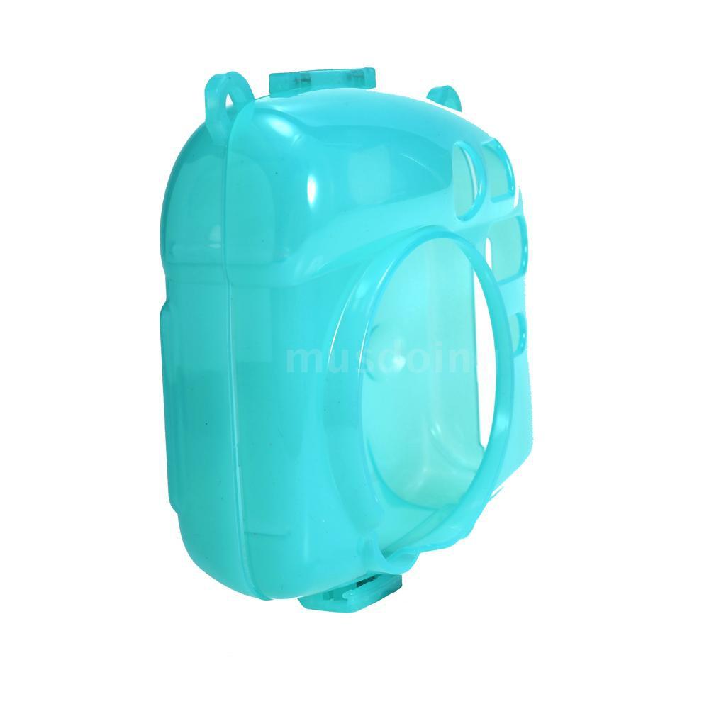Vỏ silicon chống nước Mini8 xinh xắn