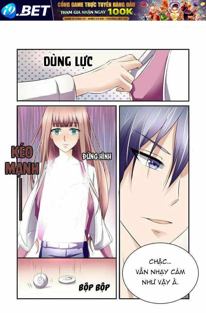 thư ký chuyên sủng của tổng tài chapter 7 9