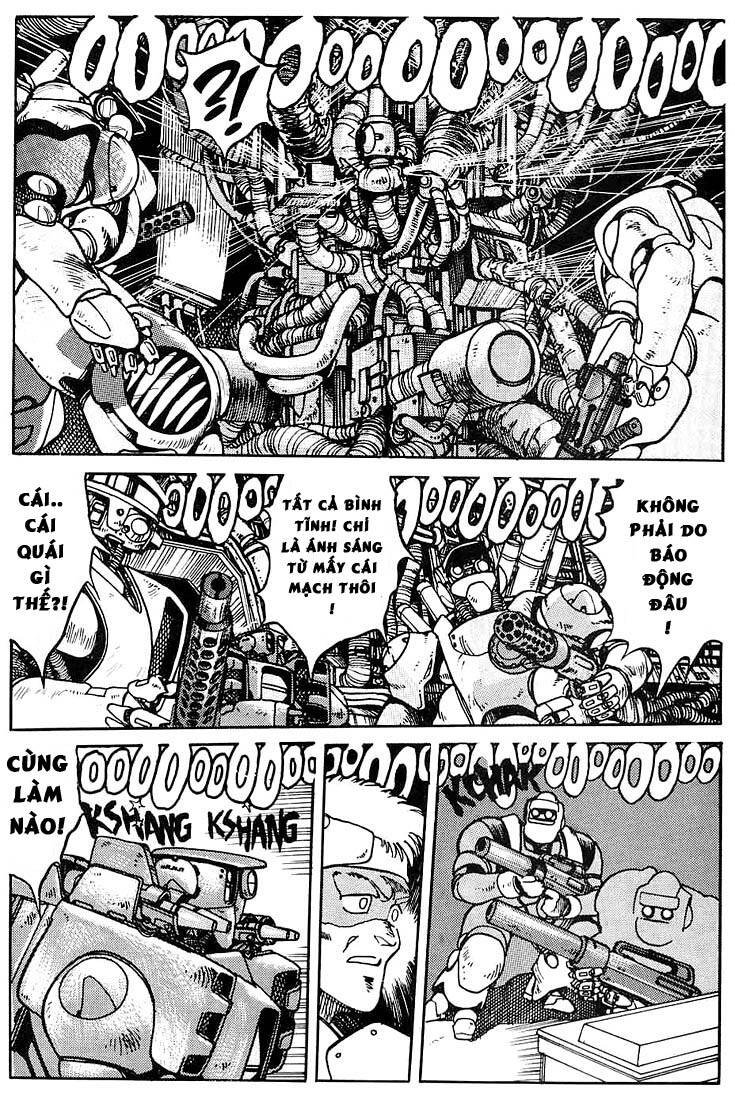 appleseed chapter 6 23