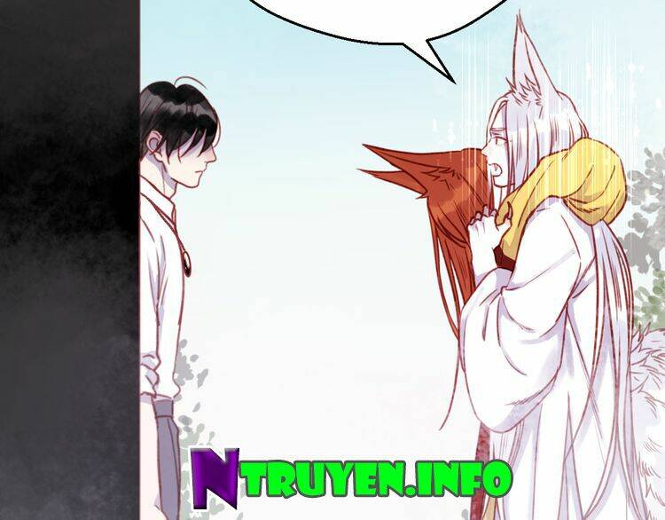 lượm được 1 tiểu hồ ly chapter 74 29