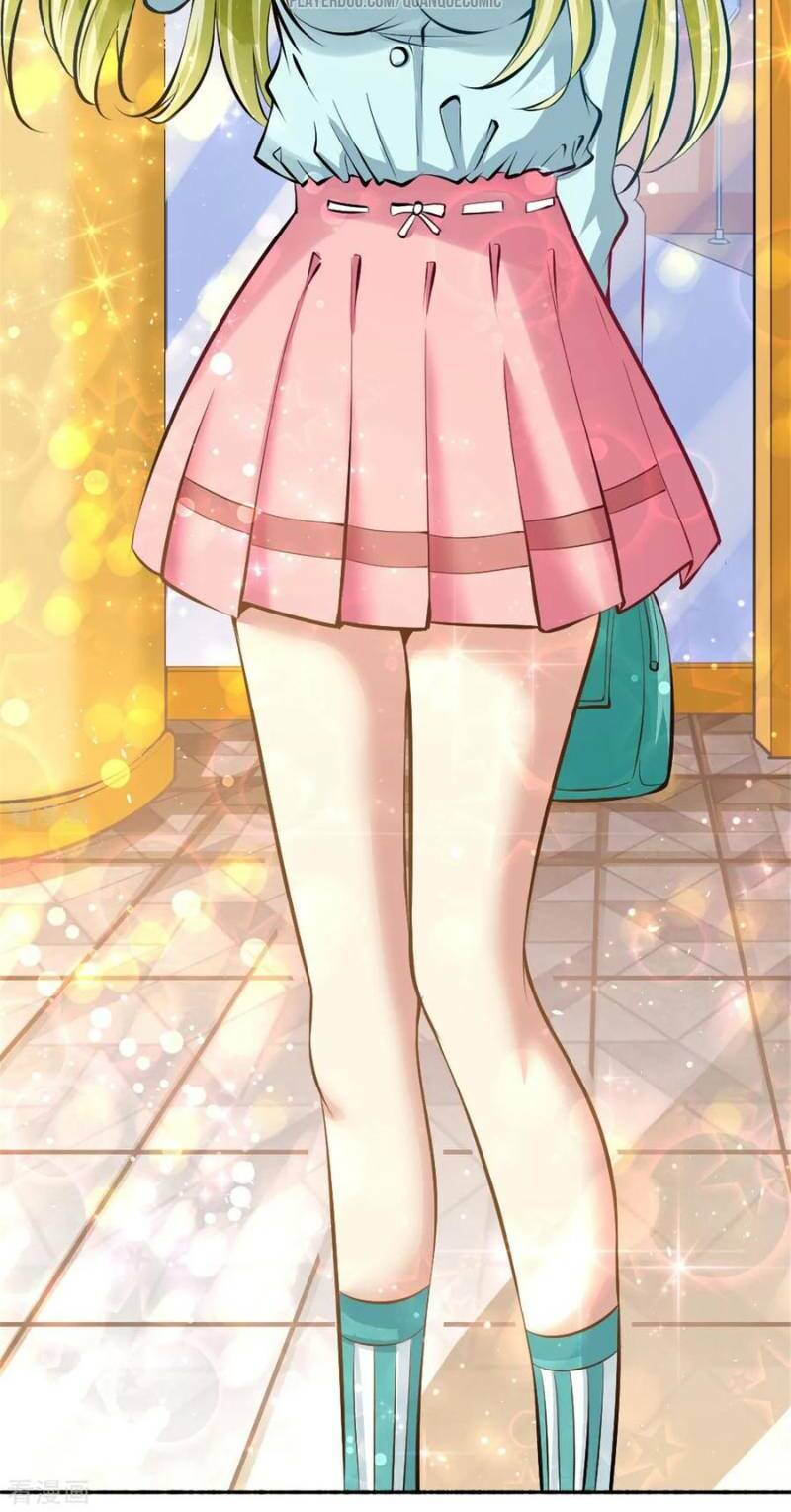 đô thị đỉnh phong cao thủ chapter 30 13