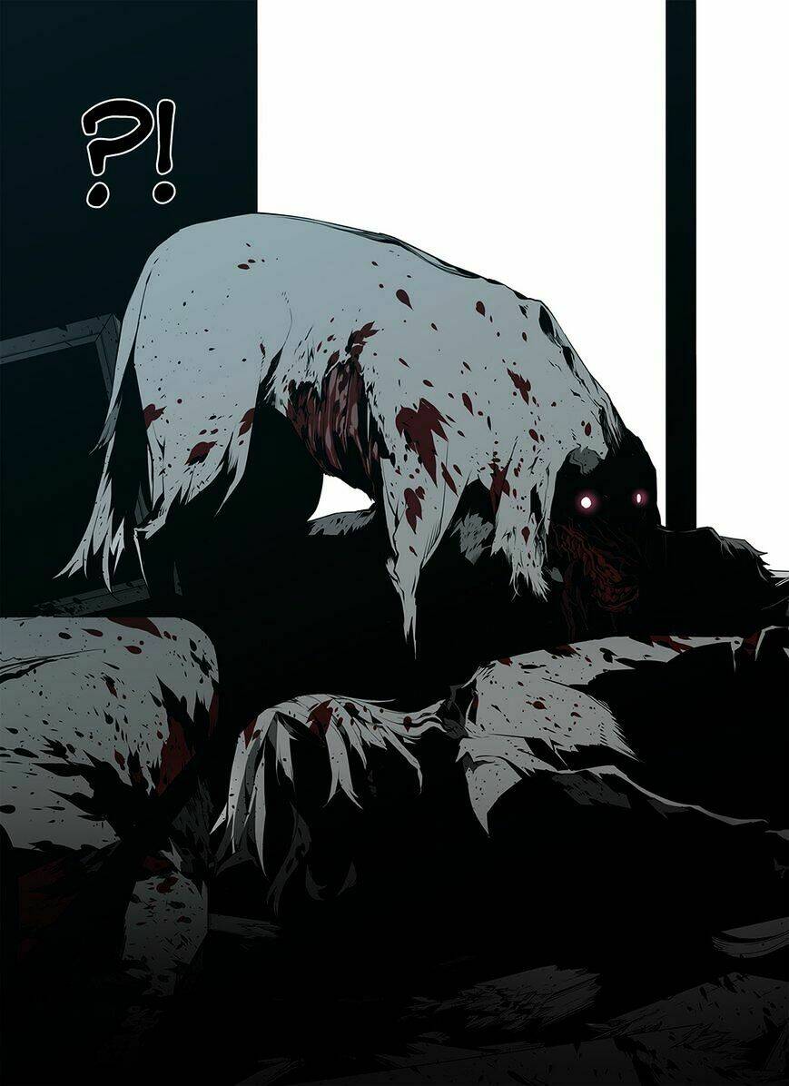 phantasmal tale under the moonlight manhwa chapter 3 4