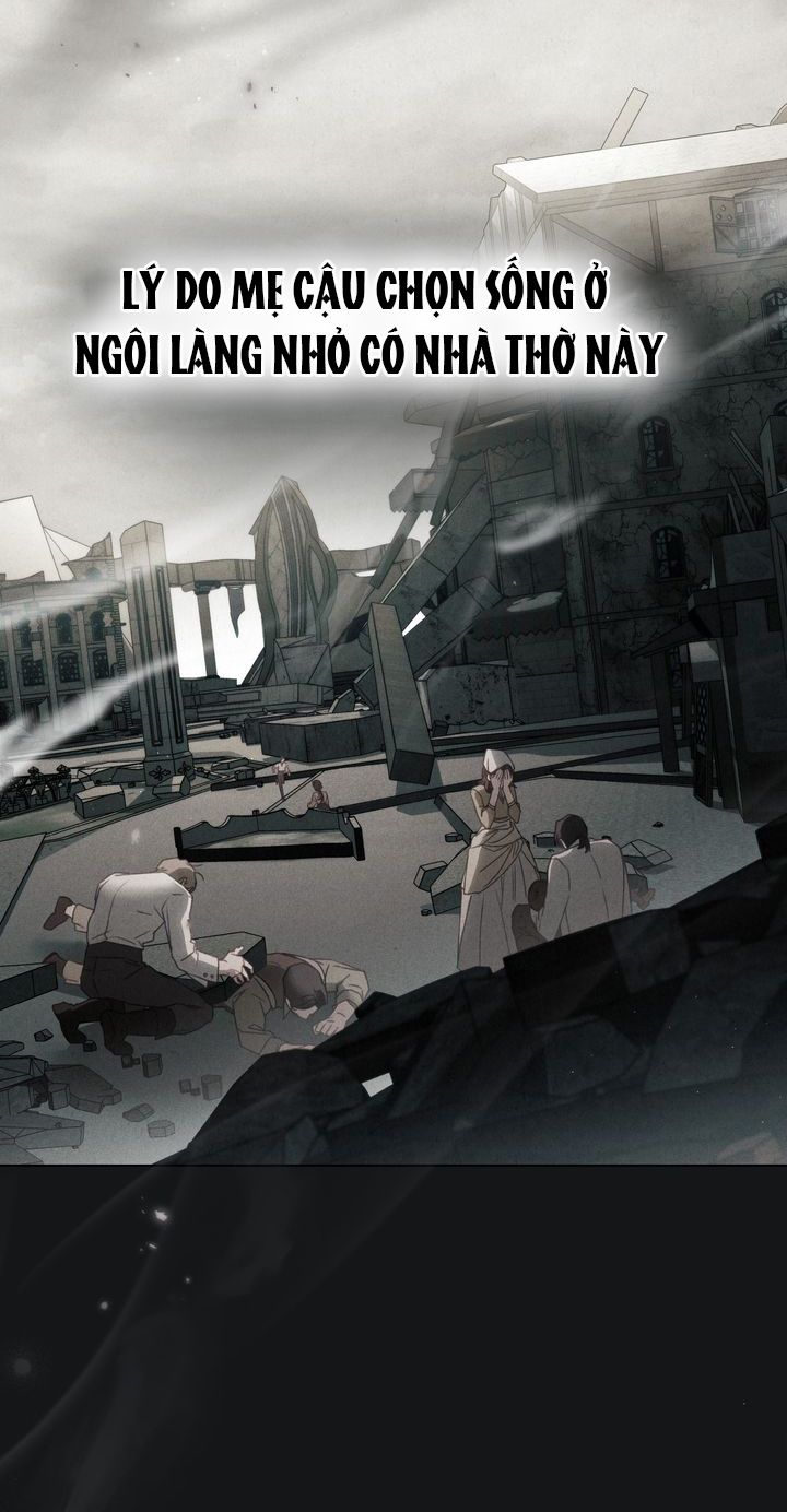 [15+] người hầu gái chapter 21.2 34