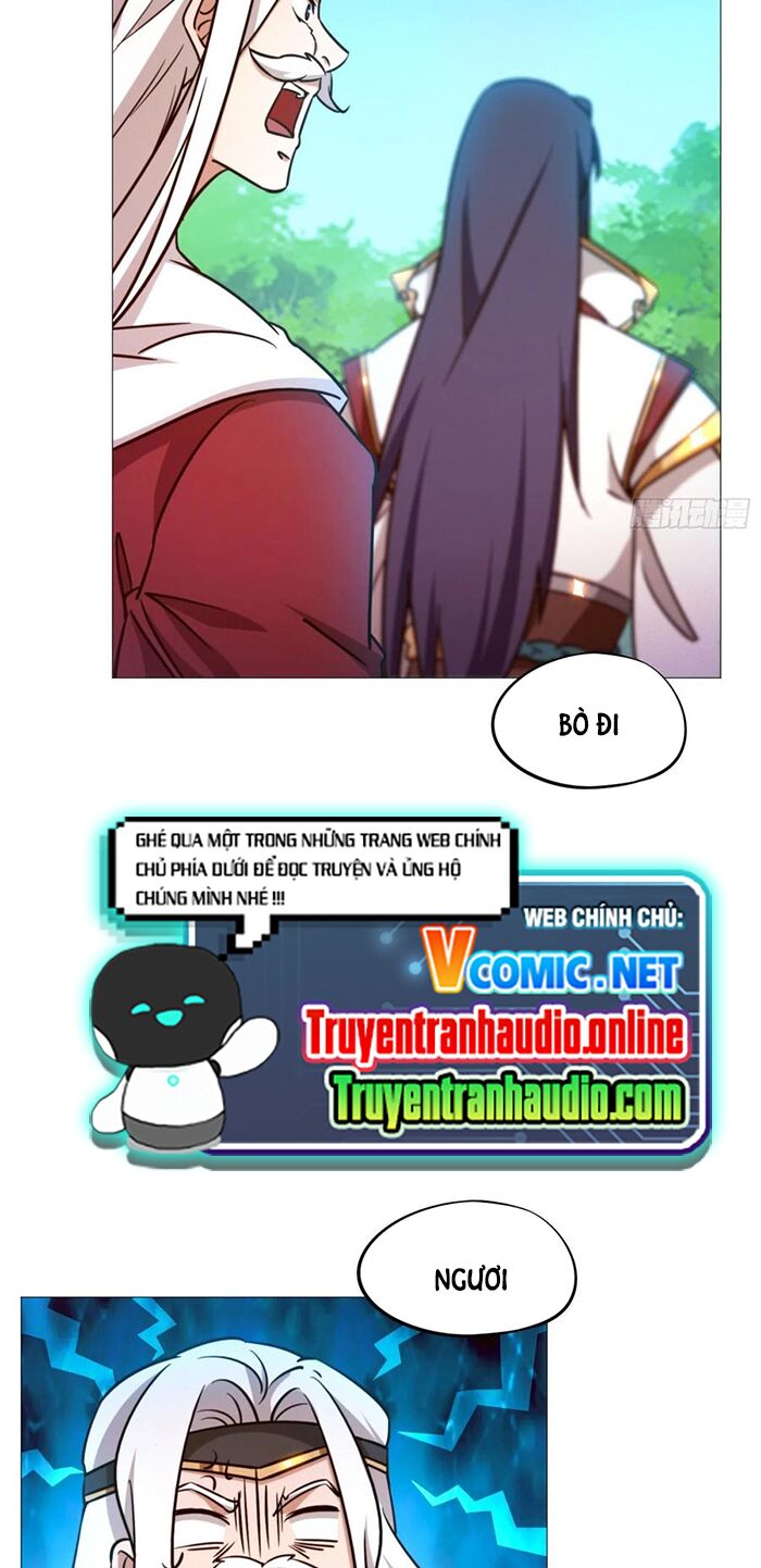 vạn cổ kiếm thần chapter 136 32