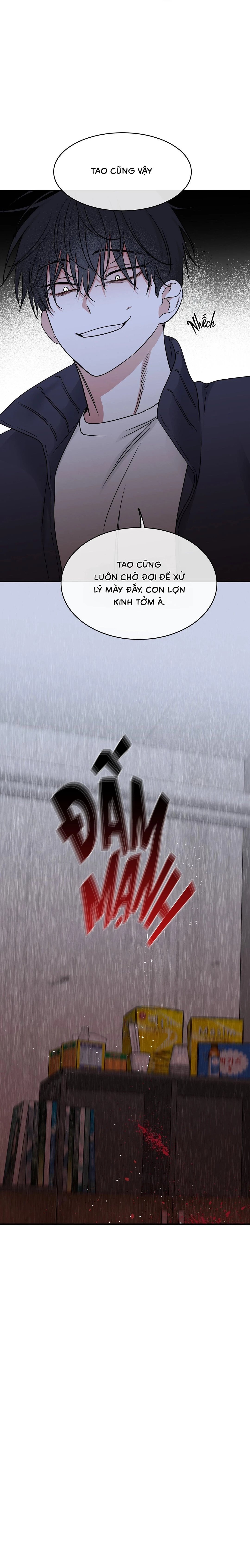 đêm bên bờ biển chapter 91 8