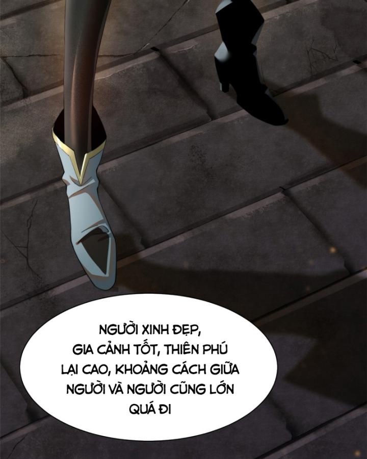 ta thật sự không muốn học cấm chú chapter 1 30