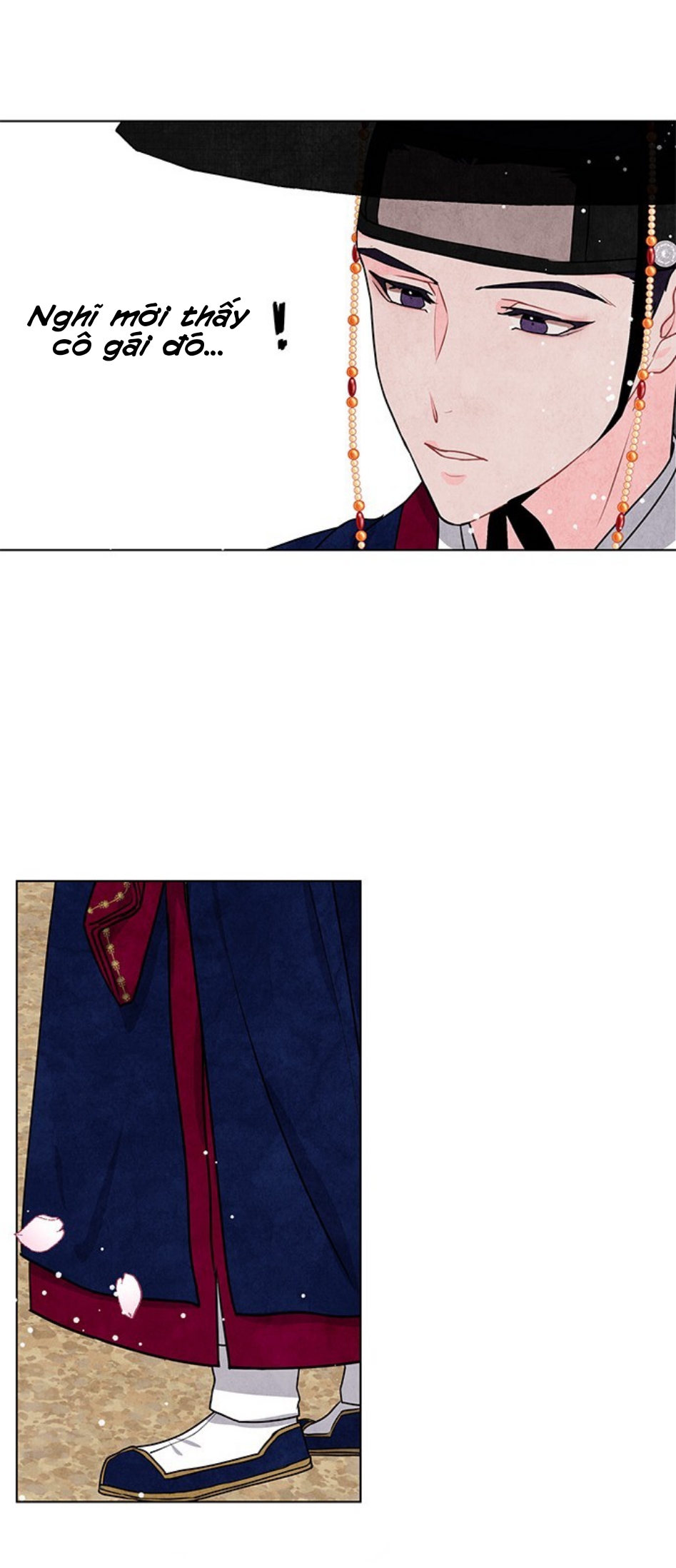 tiểu nương tử bị gả bán chapter 6 36