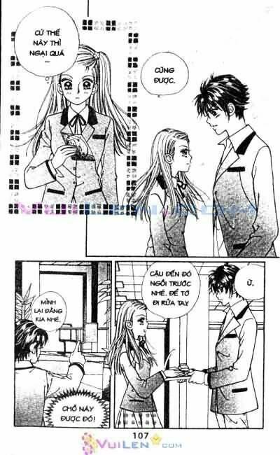 anh là của tôi chapter 3 107