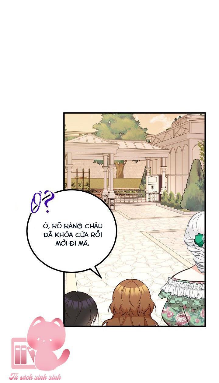 bác sĩ hoàn thành trách nhiệm rồi chapter 19 54