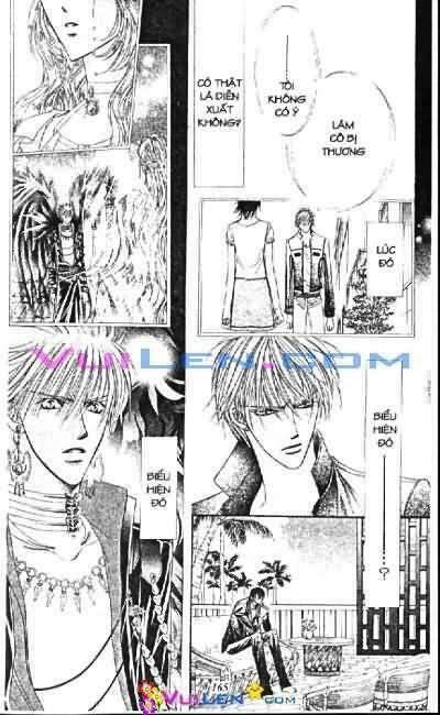 thử thách của kyouko chapter 79 166