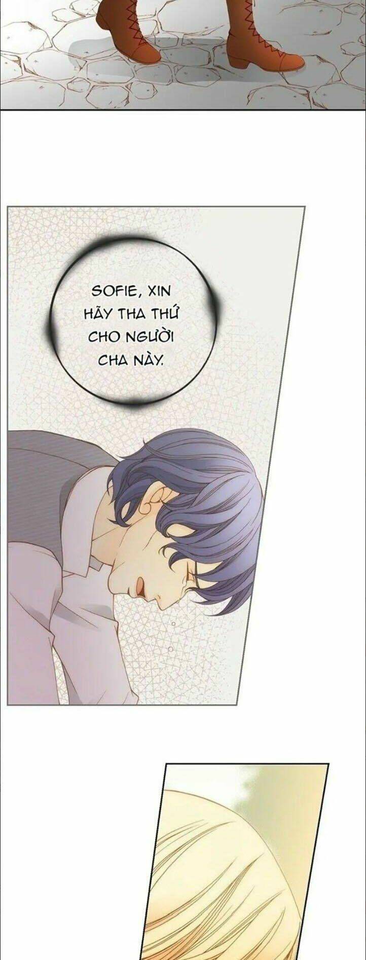 wendy , cô gái bán hoa chapter 7 20