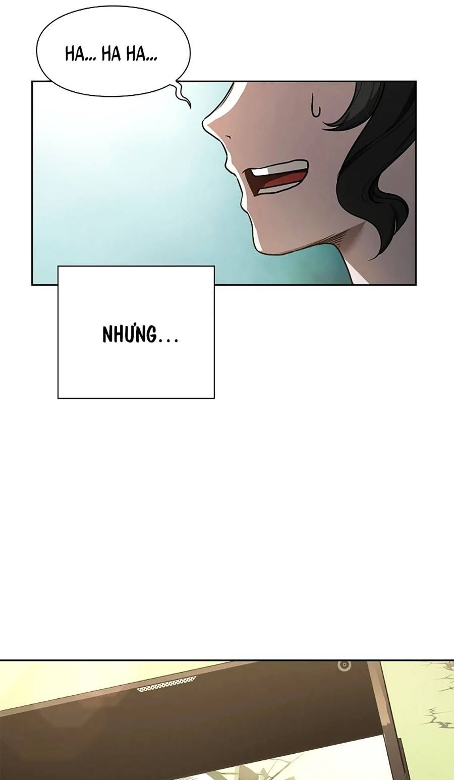 chiến binh học đường - cuộc đột kích trong ngục tối chapter 6 95