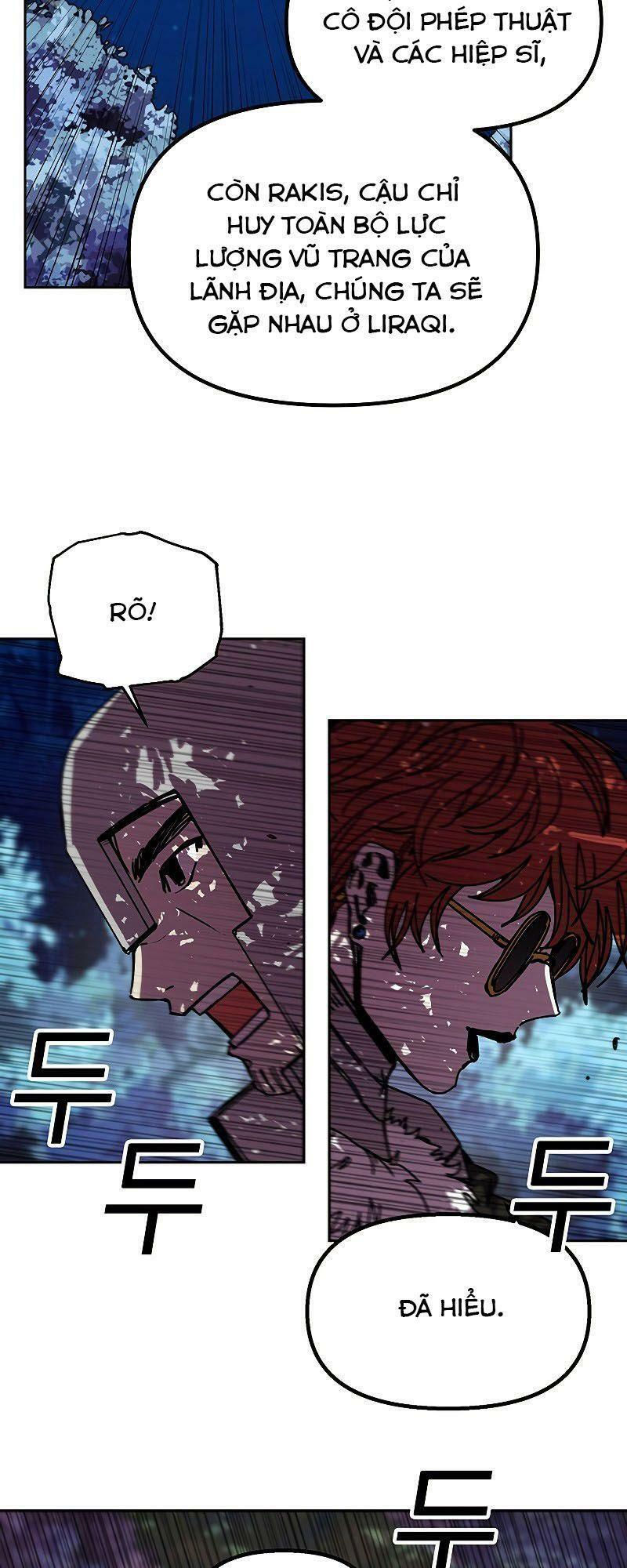 bug player - người chơi lỗi chapter 81 10