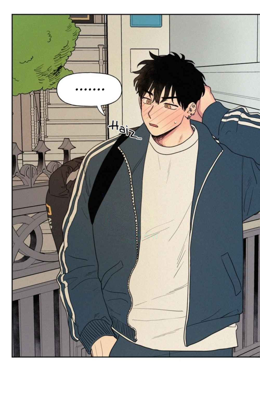 tôi yêu bạn thân khác giới của tôi chapter 1 23