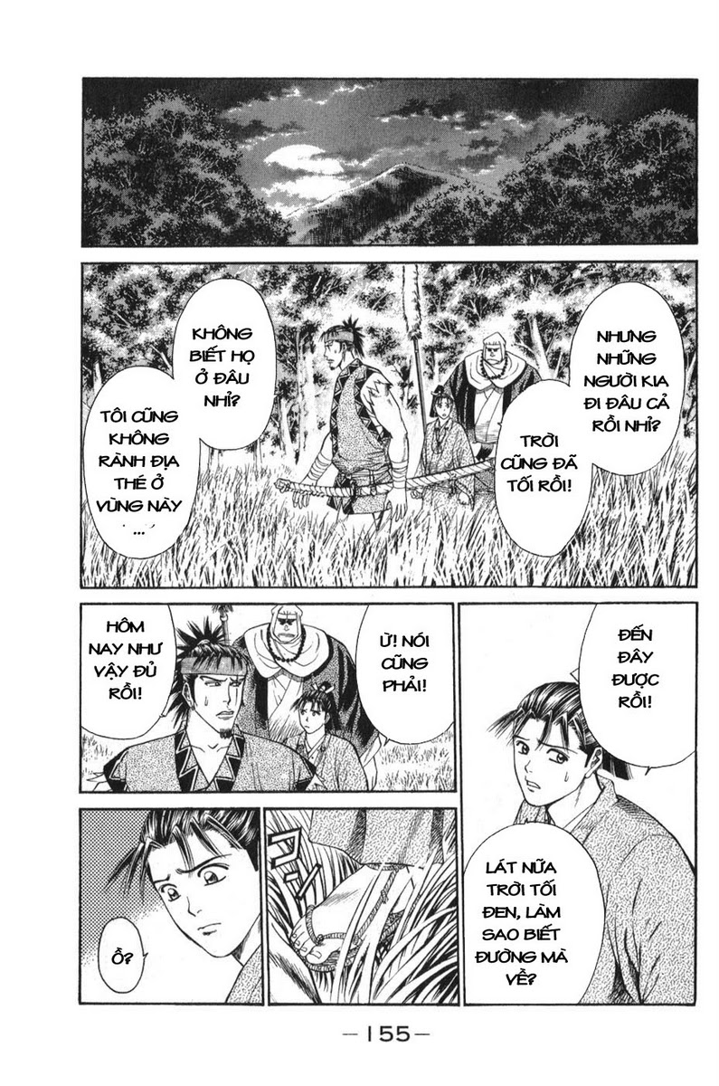 thiếu niên vương phần 1 chapter 54 36